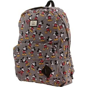 VANS X DISNEY OLD SKOOL II BACKPACK - MICKEY MOUSE